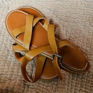 TOMS Womens Sandals - Size 8.5